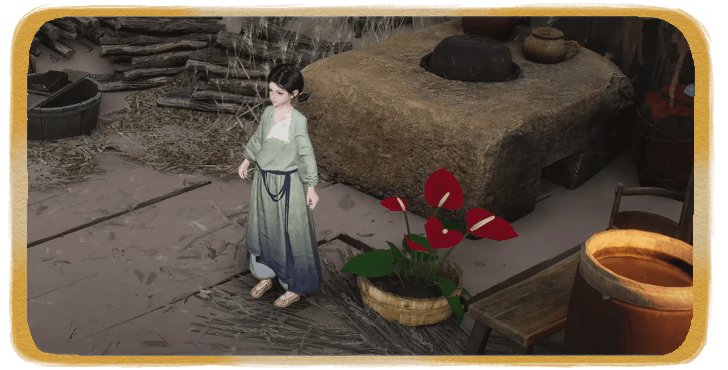 WWM - The Winding Vine