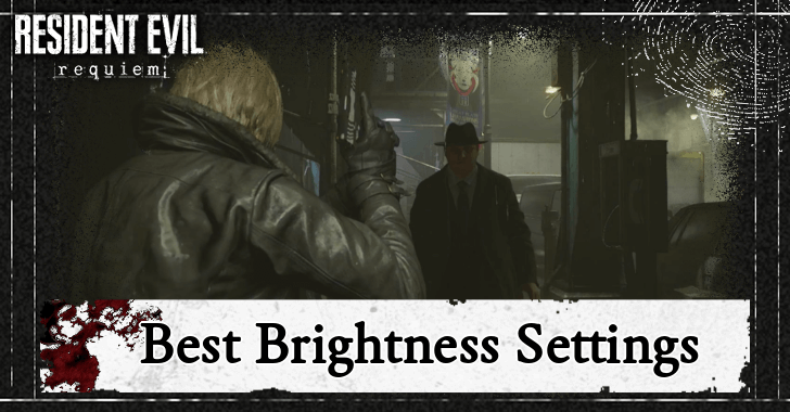 Best Brightness Settings