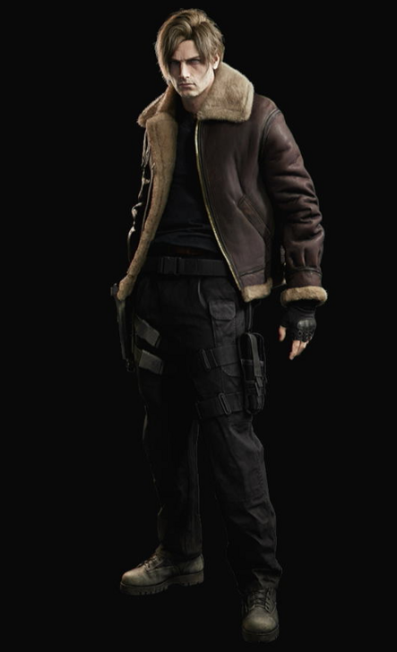 RE4
