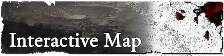 Resident Evil Requiem - Interactive Map