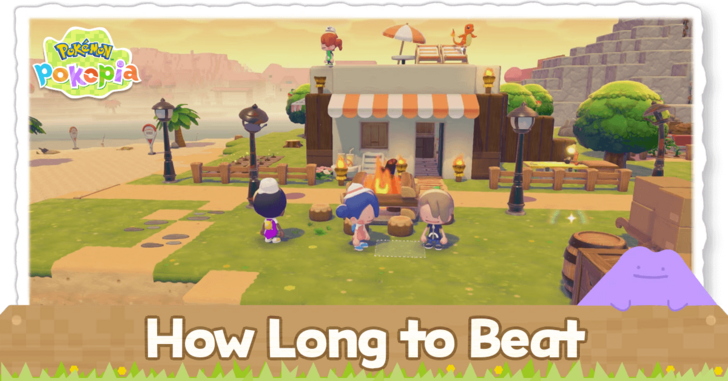 How Long to Beat