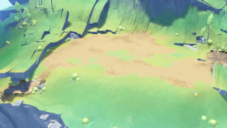 Genshin - Nod-Krai Teapot Troki Isle 2