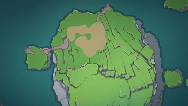 Genshin - Nod-Krai Teapot Troki Isle