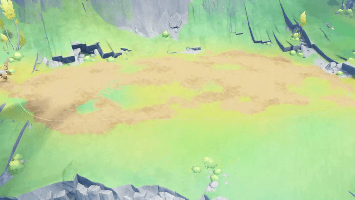 Genshin - Nod-Krai Teapot Ettu Isle 2