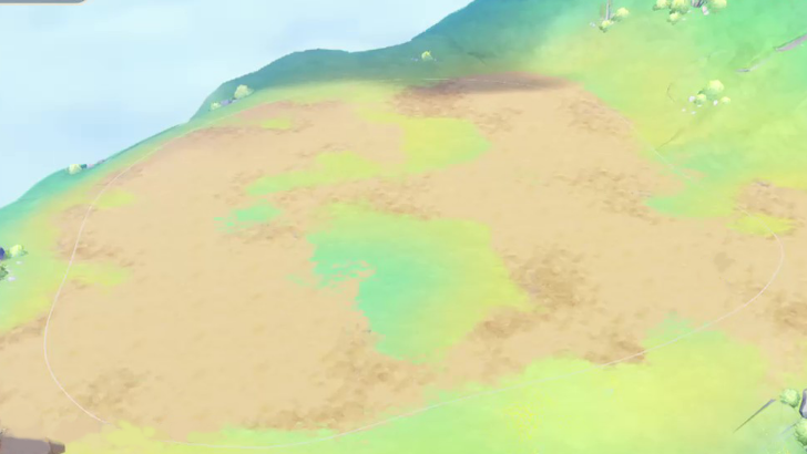 Genshin - Nod-Krai Teapot Vietje Isle 2