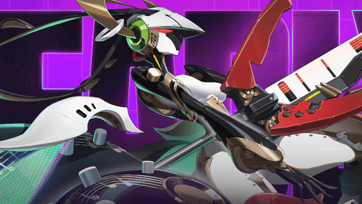 Discordant Solo - Vesper 2.6