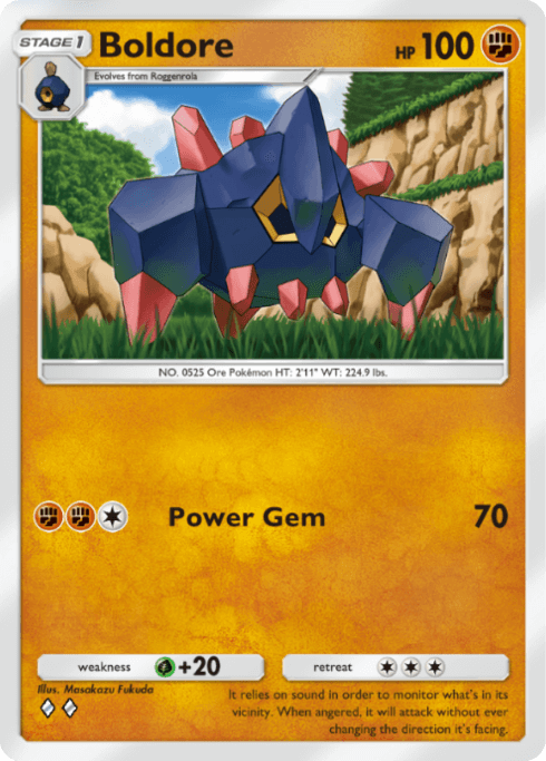 Pokemon TCG Pocket- B2 086 Card