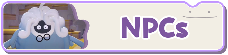Pokemon Pokopia - NPCs Partial Banner.png