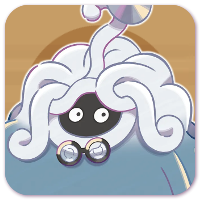Pokopia - Professor Tangrowth