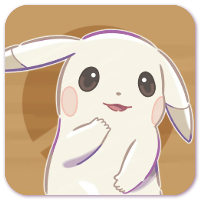 Pokopia - Peakychu Icon