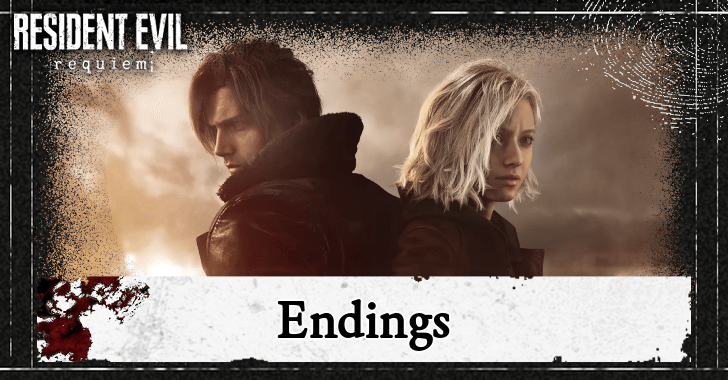 Endings Guide