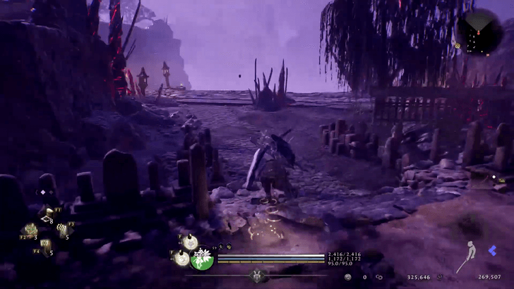 Those Left Behind Crucible Path