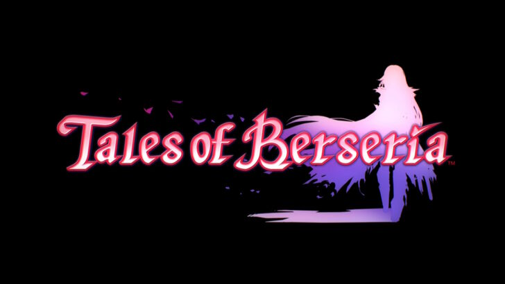 Tales of Berseria Remastered Cover