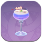 Genshin - Slumbering Rose Furnishing