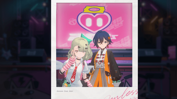 Angels of Delusion Two-Shot