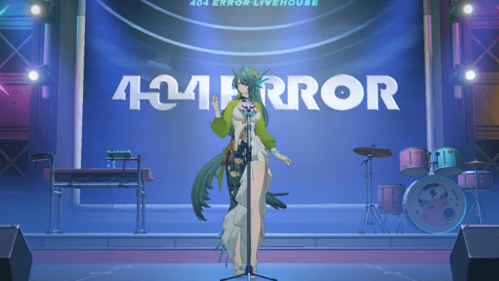 Lady Cersea Performance