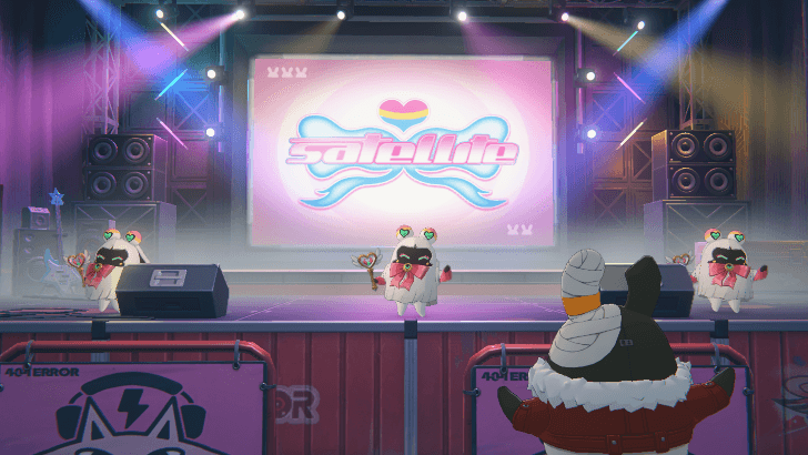 Satellite Performance