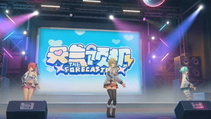 The Forecasters Performance