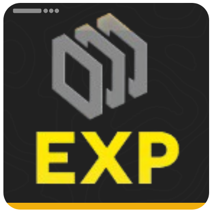 Arknights Endfield - Operational EXP Icon