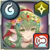 Tiki - Everlasting Voice Icon