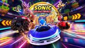 Sonic Racing: Crossworlds News