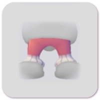 Familiar Pants #1 (Pink)