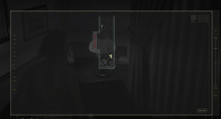 Cherub Key Map Location