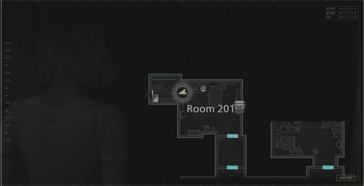 Lighter Map Location