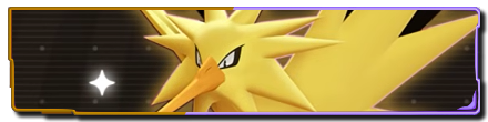 Pokemon UNITE - Zapdos Release Date.png