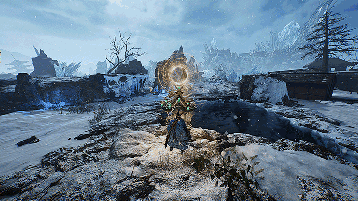 Horiike of Arashiyama Overworld Location