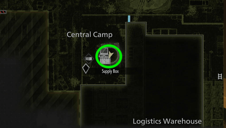 990-TAC Map Location