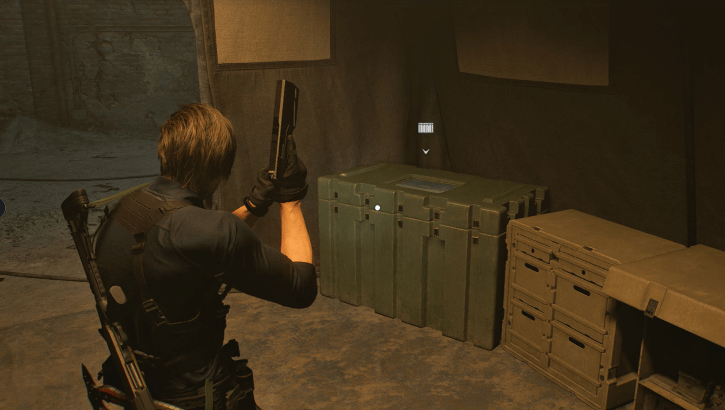 990-TAC Overworld Location