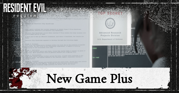 Is There New Game Plus