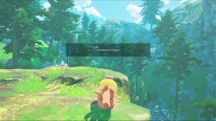 Complete the Side Quests