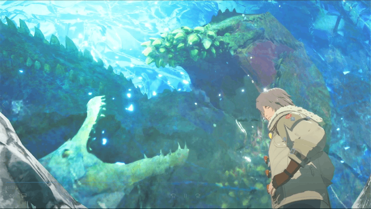 Follow the Main Quests