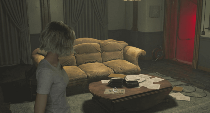 Care Center Pamphlet