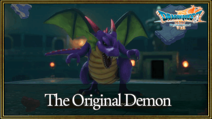 How to Beat the Original Demon