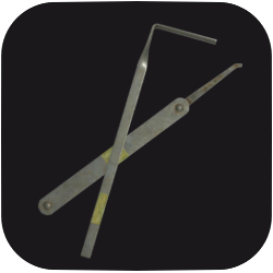 Lock Pick