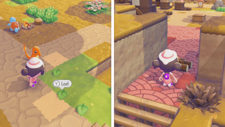 materials obtained through Cut