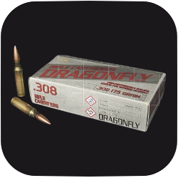 Rifle Ammo
