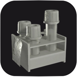 Blood Specimen (Reversible)