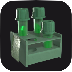 Blood Specimen (Converged)