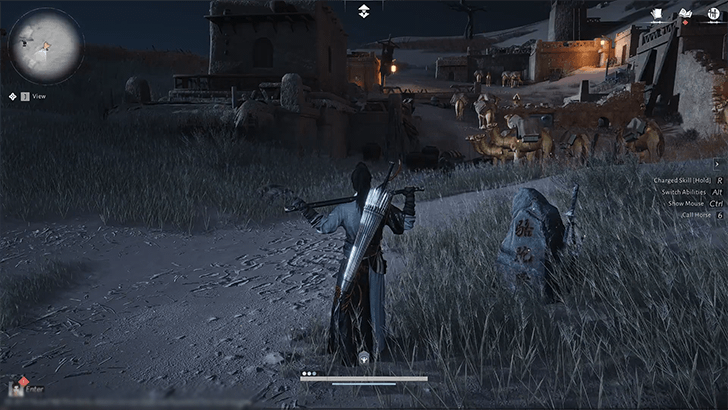 Enduring Hardships and Sufferings