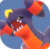 Mega Garchomp Z
