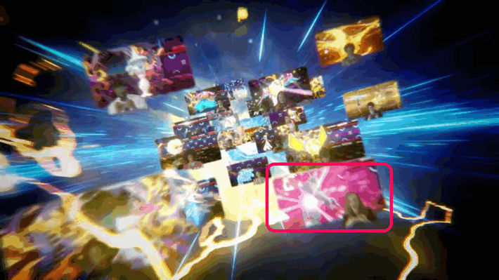 Pokemon Champions Shiny Grimmsnarl