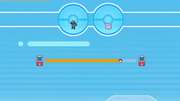 Visiting Another Player