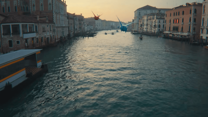 Latias and Latios Teaser