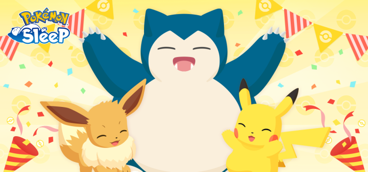 Pokemon Day Celebration Event