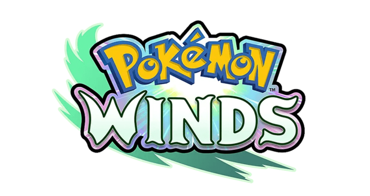 Pokemon Winds