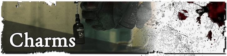 Charms